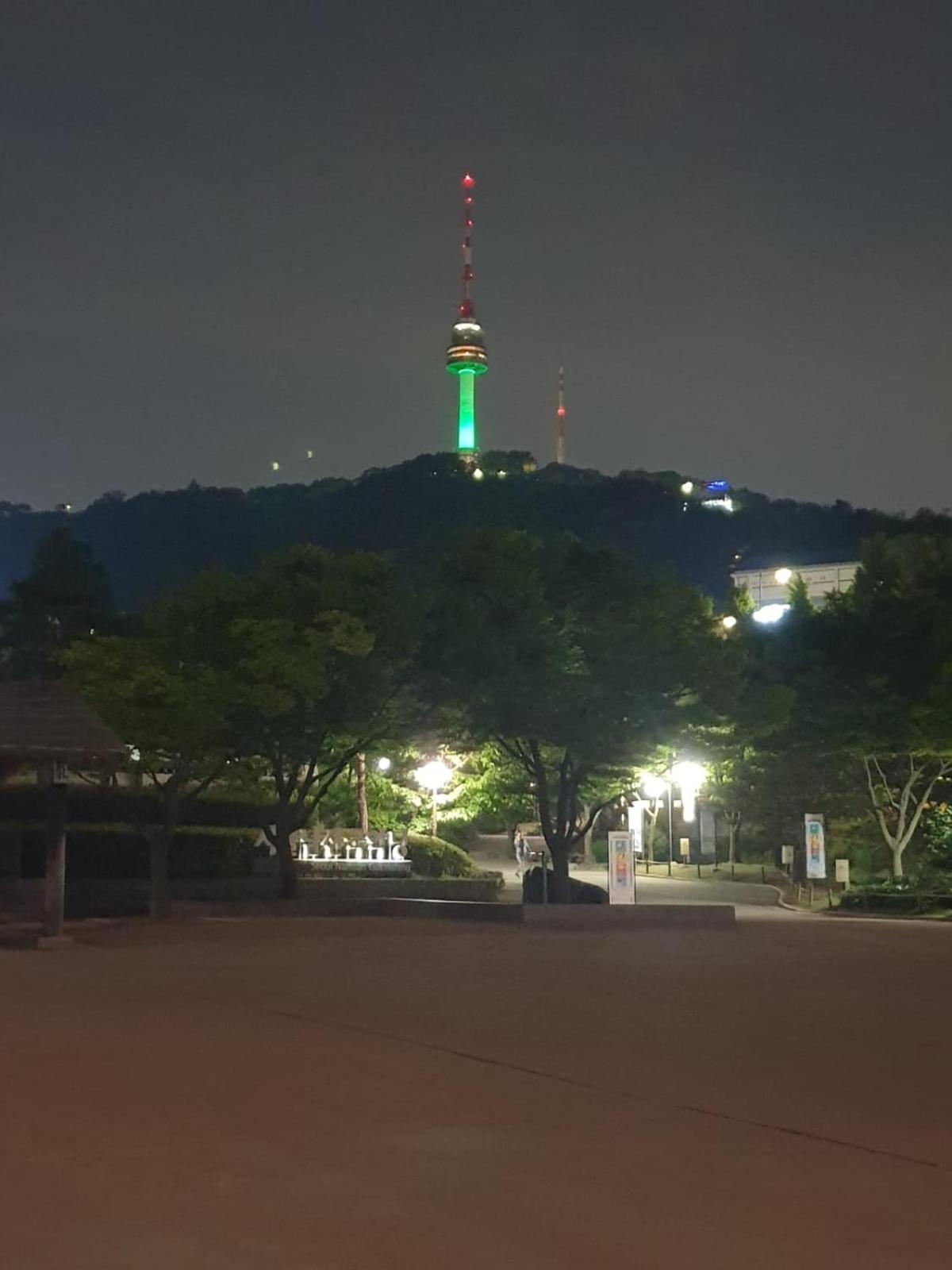 Private 1 Holiday home Seoul