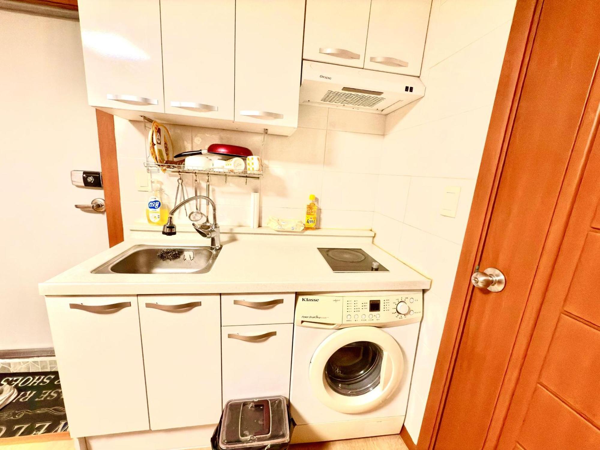 Private 1 Ferienhaus *