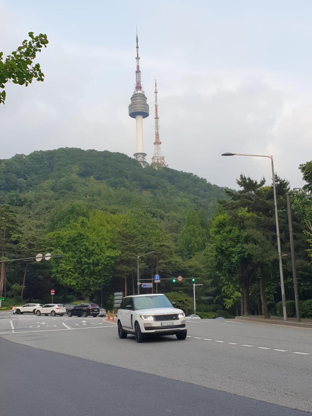 Private 1 Holiday home Seoul