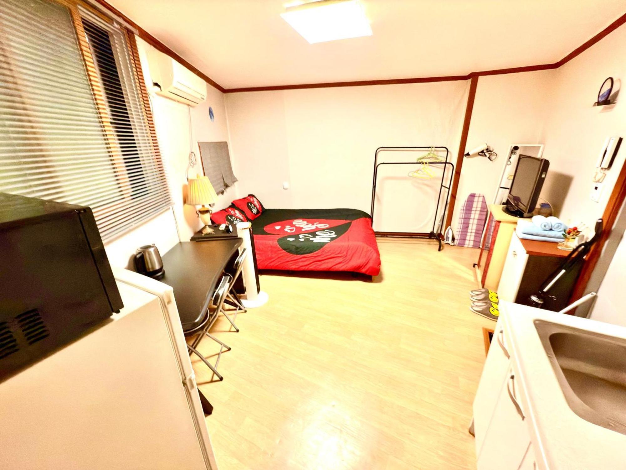 Holiday home Private 1